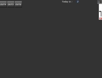 Řídicí systém administrativní budovy Ashdar v Tel Avivu