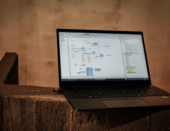 Řízení technologií budovy Raynet Tower, Ostrava