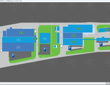 Integrace vytápění a chlazení ve výrobních halách Flídr, s.r.o.