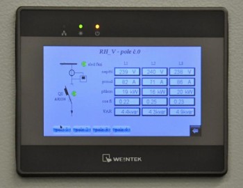 BIOENERGO KOMPLEX, Kolín