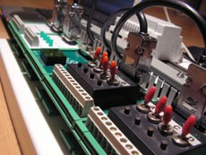 Výukový systém EDUtec