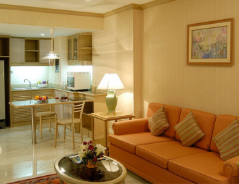 Řízení zahradního osvětlení a dalších technologií ve vile