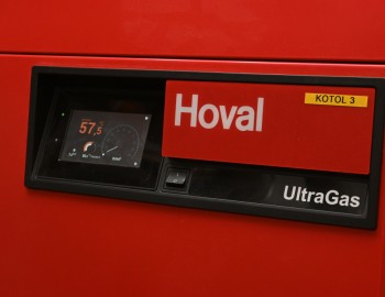 Řízení technologií Wellness Hotelu *** Repiská - Jasná, Slovensko