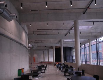 Hra světel ve Světě Techniky v Ostravě-Dolních Vítkovicích, Česká republika