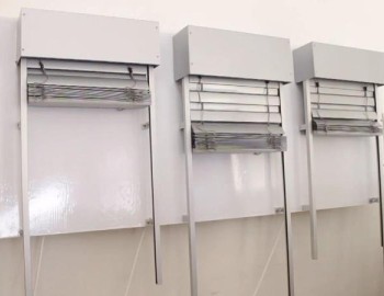 Výuka aplikací programovatelných automatů Foxtrot na SPŠE Pardubice