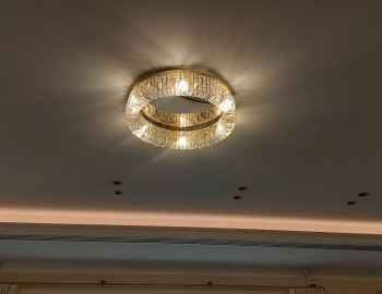 Komplexní řízení rodinného sídla a přilehlých objektů – Poznaň, Polsko