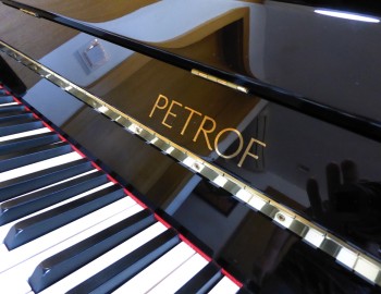 Řízení technologií podkrovního bytu - Praha