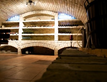 Komplexní řídicí systém pro stylový bungalov - Tvrdošovce, Slovensko