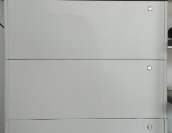 Typové řešení Control4Energy pro Energy Management  - rodinný dům Zlín