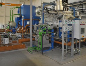 BIOENERGO KOMPLEX, Kolín