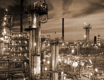 Řídicí systém polymeračního reaktoru Hagemman II ve společnosti SYNPO, a.s.