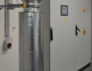 BIOENERGO KOMPLEX, Kolín