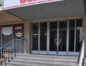 Kompletní měření a regulace ve víceúčelovém kulturním a společenském zařízení Metropol, České Budějovice