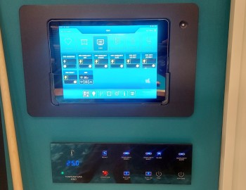 Komplexní řízení rodinného sídla a přilehlých objektů – Poznaň, Polsko