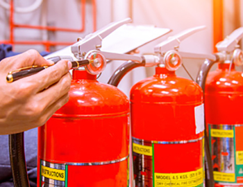 Komplexní řízení a vizualizace testovacího procesu ve společnosti WATERFALL PUMPS MANUFACTURING, Spojené arabské emiráty