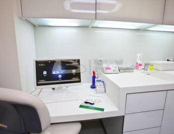 Stomatologické centrum - EsthéDent, Praha