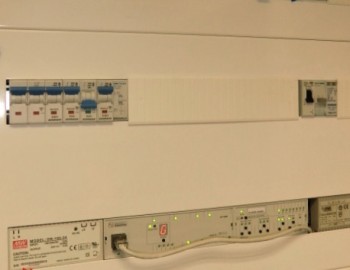 Rodinný dům Hvozdná u Zlína