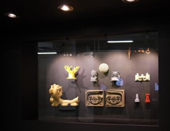 Hra světel ve Světě Techniky v Ostravě-Dolních Vítkovicích, Česká republika