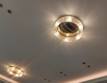 Komplexní řízení rodinného sídla a přilehlých objektů – Poznaň, Polsko