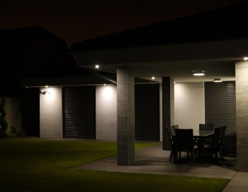 Komplexní řízení rodinného domu – Bratislava, Slovensko